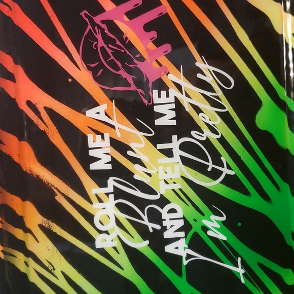 Rolling/serving Tray - Picture 3 of 4